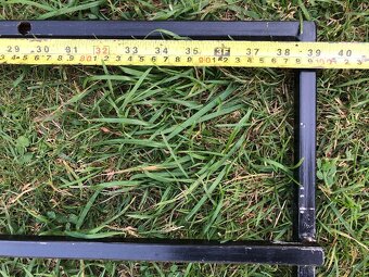 Mříže na okna  a dveře - 3