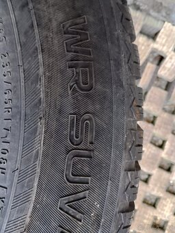 Mercedes Ml Gle Gl kola - 3