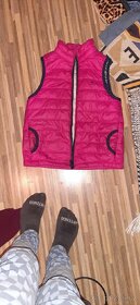 Dětské oblečení 6-7let. - 3