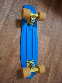 Skateboard Stiga Joy - 3
