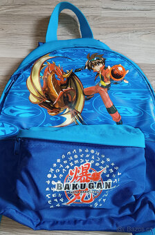 Dětský batoh Bakugan - 3
