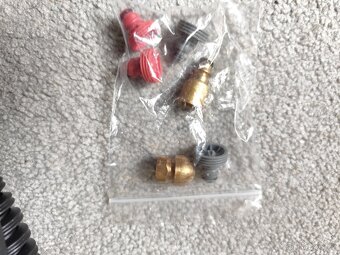 Sada na čištění okapů a potrubí - 3