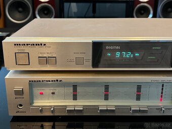 Marantz PM420 + Marantz ST440 - 3