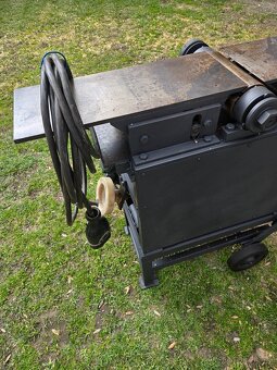 Hoblovka s protahem - 3