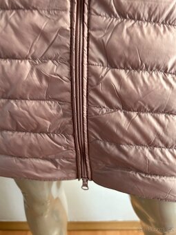 Dámská bunda vel XS značka Cartoon a vyplň peří nova - 3