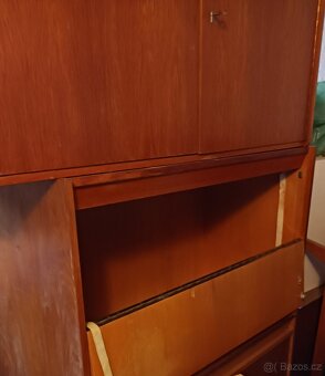 Skříňky Jiroutek - 3