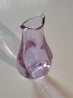 Váza alexandritová - 3