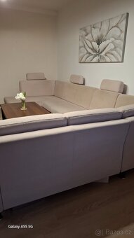 Sedací souprava - 3