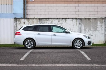 Peugeot 308 1.6 BlueHDi S S Active - 3