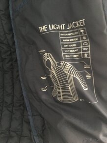 Panska bunda zn.Celio - 3