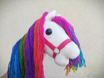 Hobby horse NOVÝ - 3