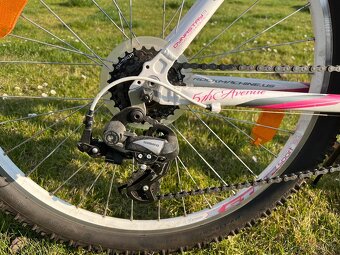 Dámské kolo 26" - 3