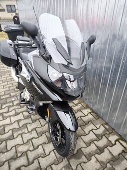BMW K 1600 GT - 3