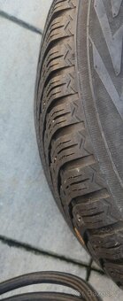 Kola 225/65 R17 Ford kuga - 3