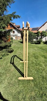 Svatební brána - 3