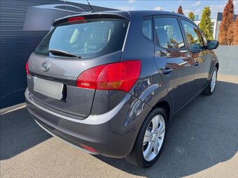 Kia Venga 1,6 (2012) - 3