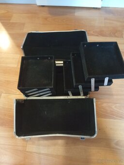 Kosmetický kufřík - 3