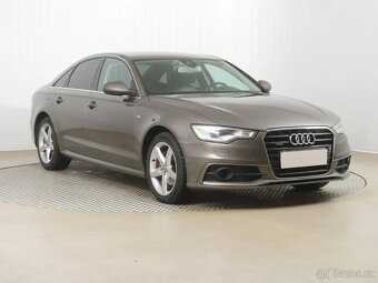 Audi A6 2011 3.0 TDI 4x4 - 3