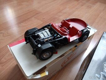 Modely revell - 3