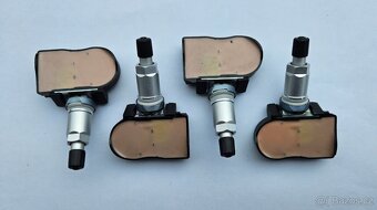 TPMS FIAT MAZDA - 3