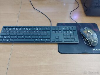 Prodám PC set - 3
