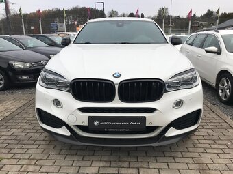 BMW X6(KV21) 3.0 xDrive30d, DPH - 3