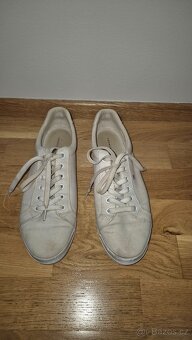 Tommy Hilfiger tenisky za 20,- - 3