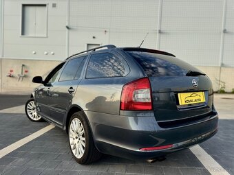 Škoda Octavia 2011 - 3