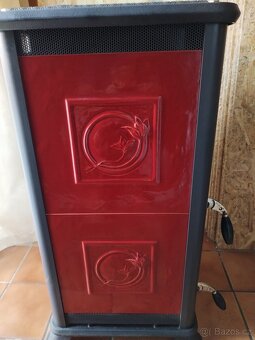 Kamna Nordica Dorella L8X - 3