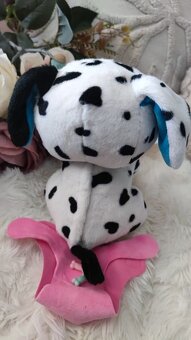 Zuru Pets Alive štěňátko dalmatin - 3