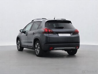 Peugeot 2008 1,2 Puretech 81kW Allure (2016) - 3