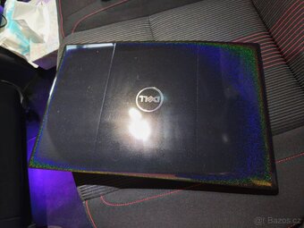 Herní notebook Dell G5 15 (i7, RTX 2070, 300Hz, 1TB SSD) - 3