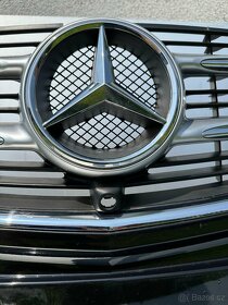 Mercedes Benz Viano “V” Klasse  nárazník - 3