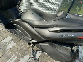 Yamaha X-Max 300 / 2018 / po servisu - 3