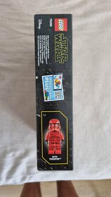 LEGO Star Wars 75266 Bitevní balíček sithských jednotek - 3