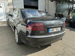 Audi a8 d3 4.2tdi 240kw - 3