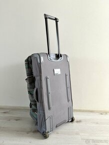 DAKINE Split roller cestovní taška / kufr na kolečkách - 3