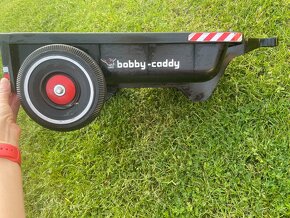 Odráželo Big - Bobby caddy - 3