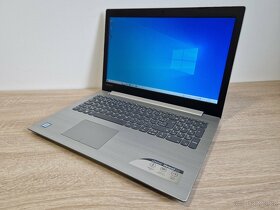 Notebook Lenovo IP 320 i5 8.gen/4G/512SSD/FullHD - ZÁRUKA - 3