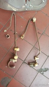 Plexi Jawa plus drzaky - 3