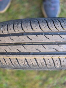 Pneu 175/65R 14 - 3