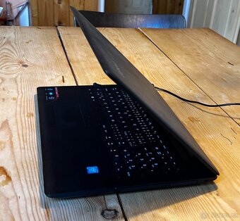 Lenovo IdeaPad 110 - 2x1,6GHz CPU/240GB SSD/4GB RAM - 3