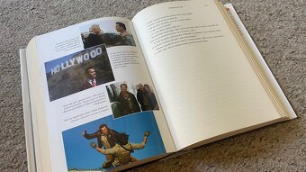 Total Recall, Arnold Schwarzenegger, životopis - 3