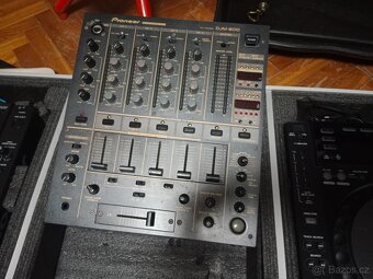Pioneer - 3