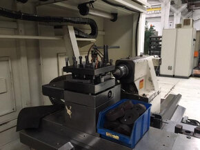 Soustruhy - CNC FCL 40160 - 3