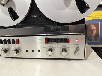 Revox A77 - 3