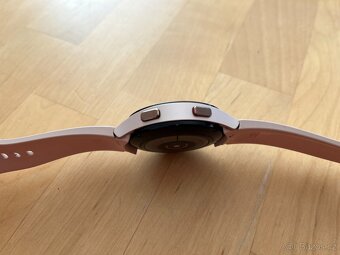 Samsung Galaxy Watch 4 - 3