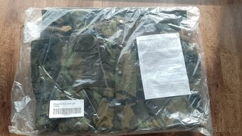 Goretex ECWCS AČR komplet - 3