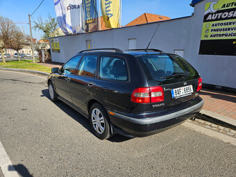 Volvo V40 Combi 1,8i Benzín, 90KW - 3