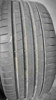 Letní pneumatiky Pirelli 275/35R22 Volvo - 3